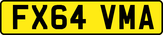 FX64VMA