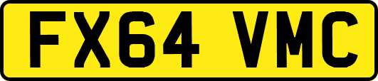 FX64VMC