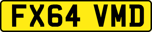 FX64VMD