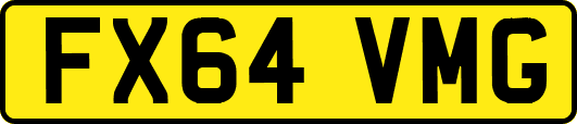 FX64VMG