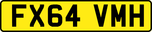 FX64VMH