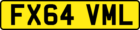 FX64VML