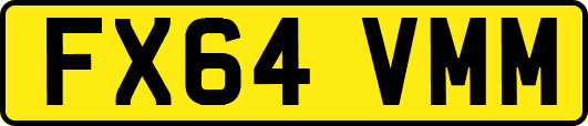 FX64VMM