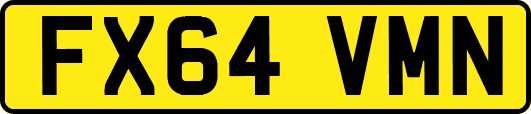 FX64VMN