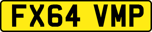 FX64VMP