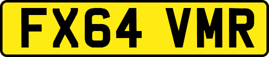 FX64VMR