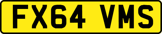 FX64VMS