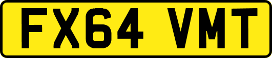FX64VMT