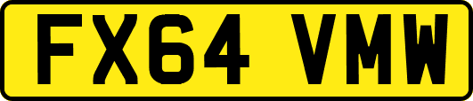 FX64VMW