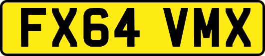 FX64VMX