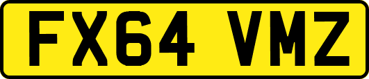 FX64VMZ