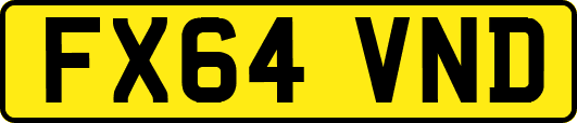 FX64VND