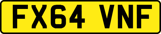 FX64VNF