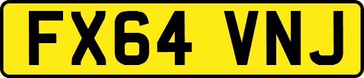 FX64VNJ