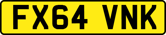 FX64VNK