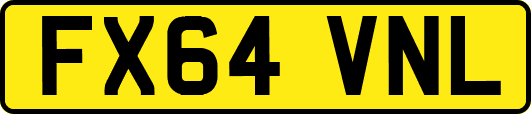 FX64VNL