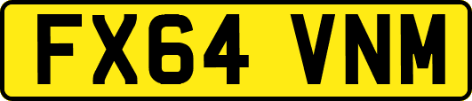 FX64VNM