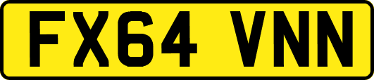 FX64VNN