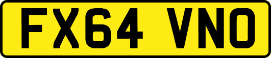 FX64VNO
