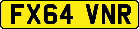 FX64VNR