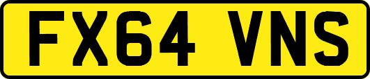 FX64VNS