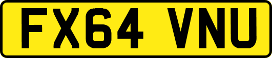 FX64VNU