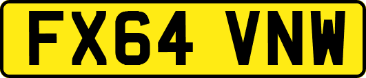 FX64VNW