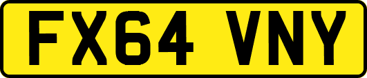 FX64VNY