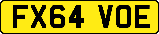 FX64VOE