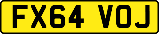 FX64VOJ
