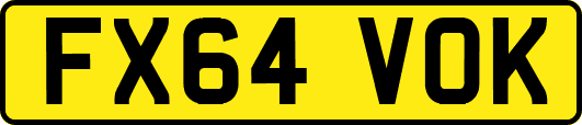 FX64VOK