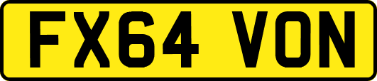 FX64VON
