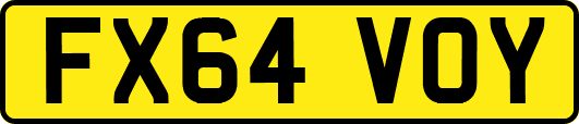 FX64VOY