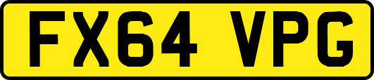 FX64VPG