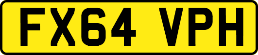 FX64VPH