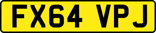 FX64VPJ