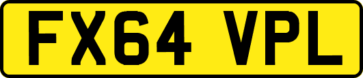 FX64VPL