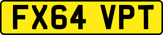 FX64VPT