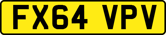 FX64VPV