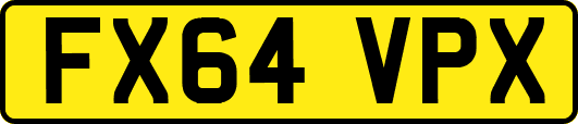 FX64VPX
