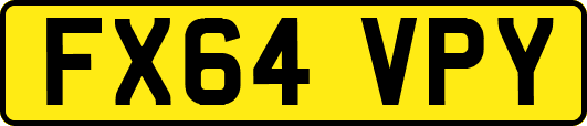 FX64VPY