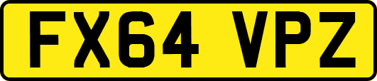 FX64VPZ