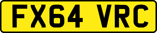 FX64VRC