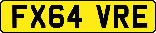 FX64VRE