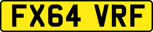 FX64VRF