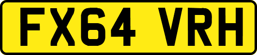 FX64VRH