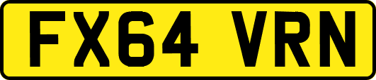 FX64VRN