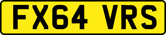 FX64VRS