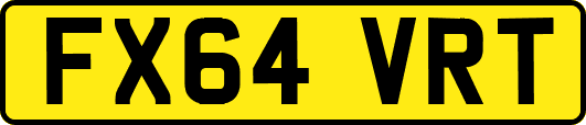 FX64VRT