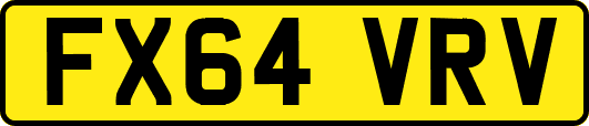 FX64VRV
